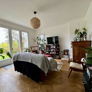 Maison 4 pièces 87 m²