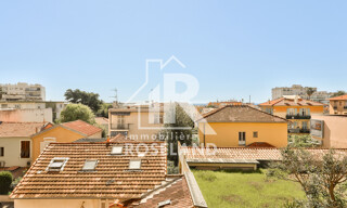 Appartement 3 Pièces 61 m² à vendre à Nice (06200)