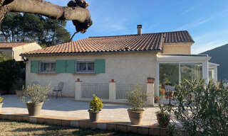 Maison 6 Pièces 126 m² à vendre à La Grand-Combe (30110)