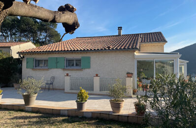 vente maison 274 000 € à proximité de Ventalon-en-Cévennes (48160)