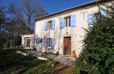 maison 8 pièces 900 m2 à vendre à Lavaur (81500)