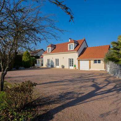 Maison 6 pièces 120 m²