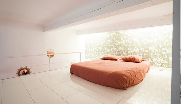 Appartement 2 pièces  à vendre Marseille 7eme 13007