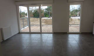 Appartement 3 Pièces 60 m² à louer à Colomiers (31770)