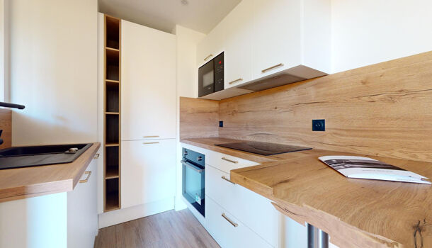 Appartement 2 pièces  à vendre Venelles 13770