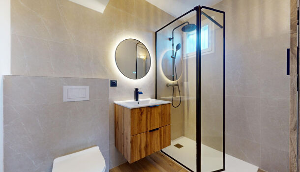 Appartement 2 pièces  à vendre Venelles 13770