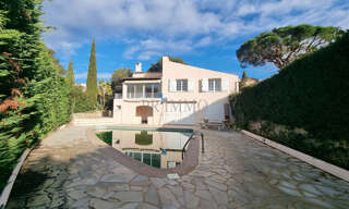 Maison 6 Pièces 188 m² à vendre à Saint-Raphaël (83700)