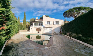 Maison 6 Pièces 188 m² à vendre à Saint-Raphaël (83700)