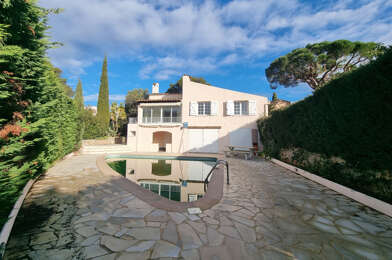 Maison 6 pièces 840000 €