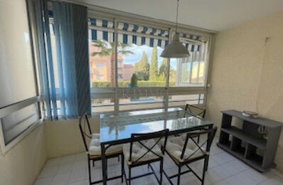 location appartement 1 150 € CC /mois à proximité de Fréjus (83600)