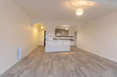 Appartement 2 pièces 570 €