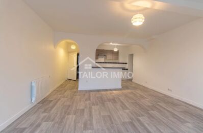 appartement 2 pièces 59 m2 à louer à Saint-Marcellin (38160)