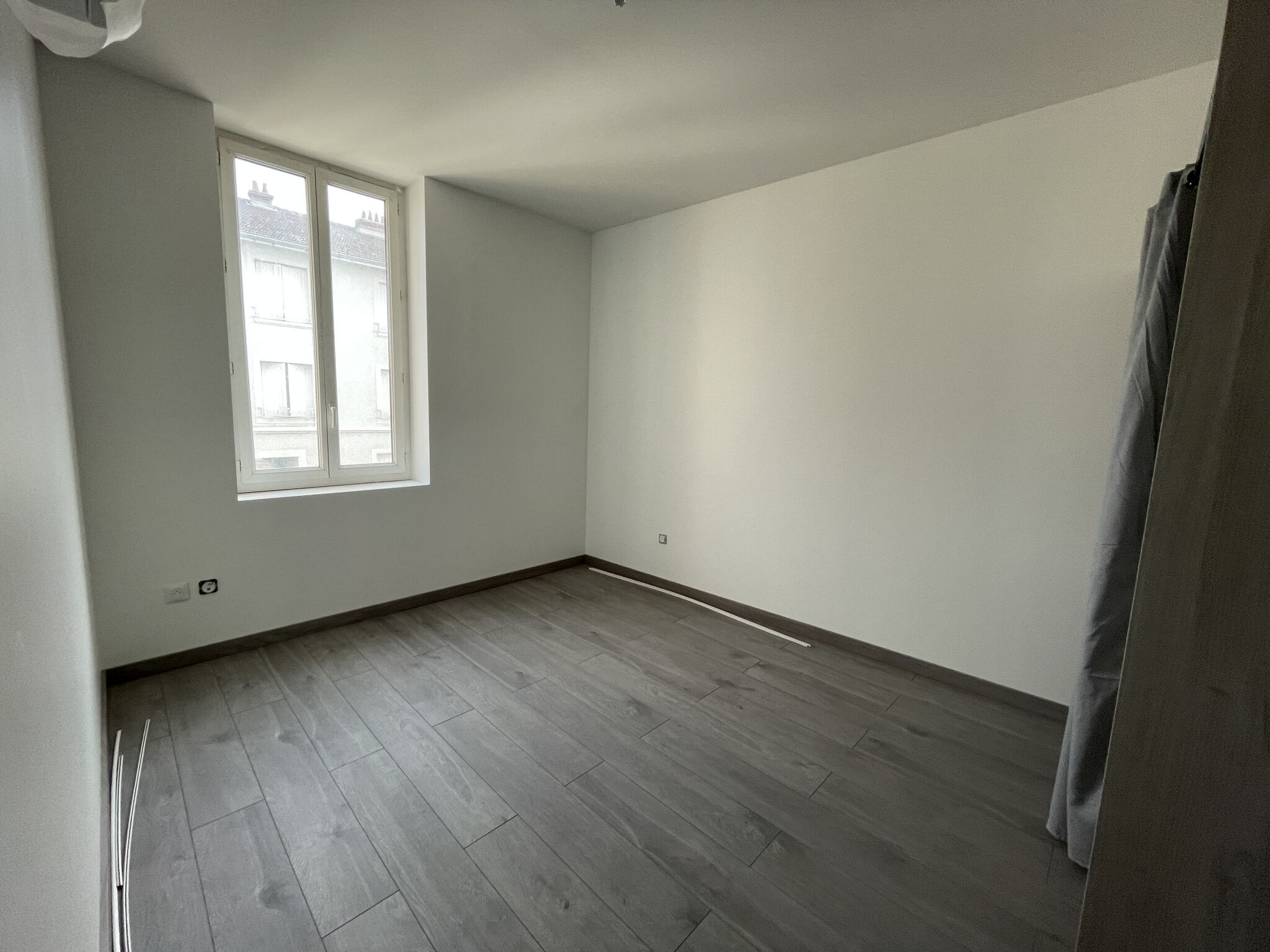 Appartement 3 pièces  à louer Saint-Rambert-d'Albon 26140