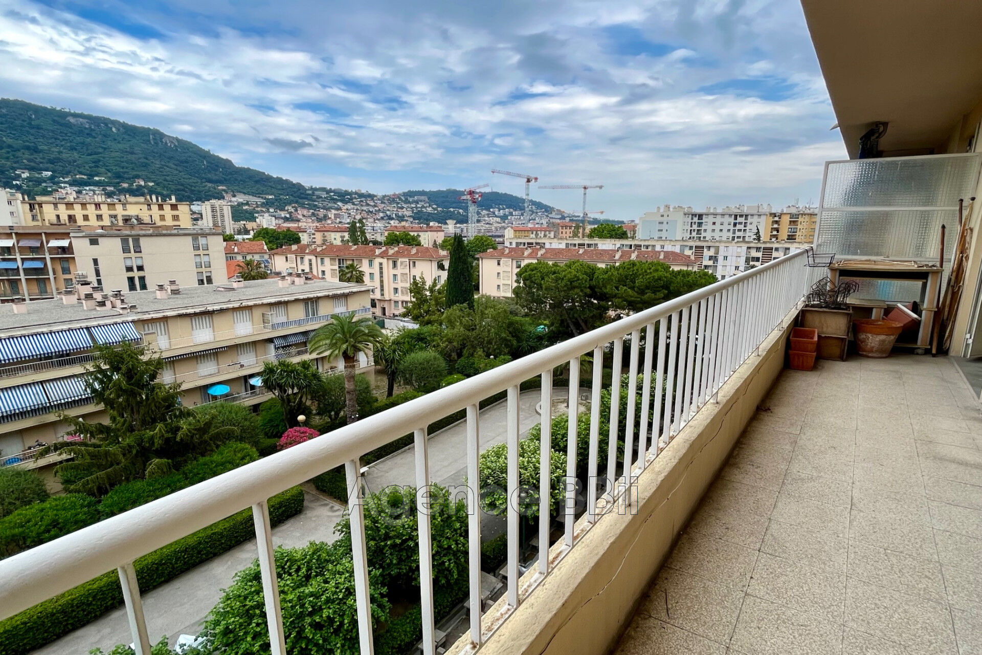 Appartement 3 pièces  à vendre Nice 06000