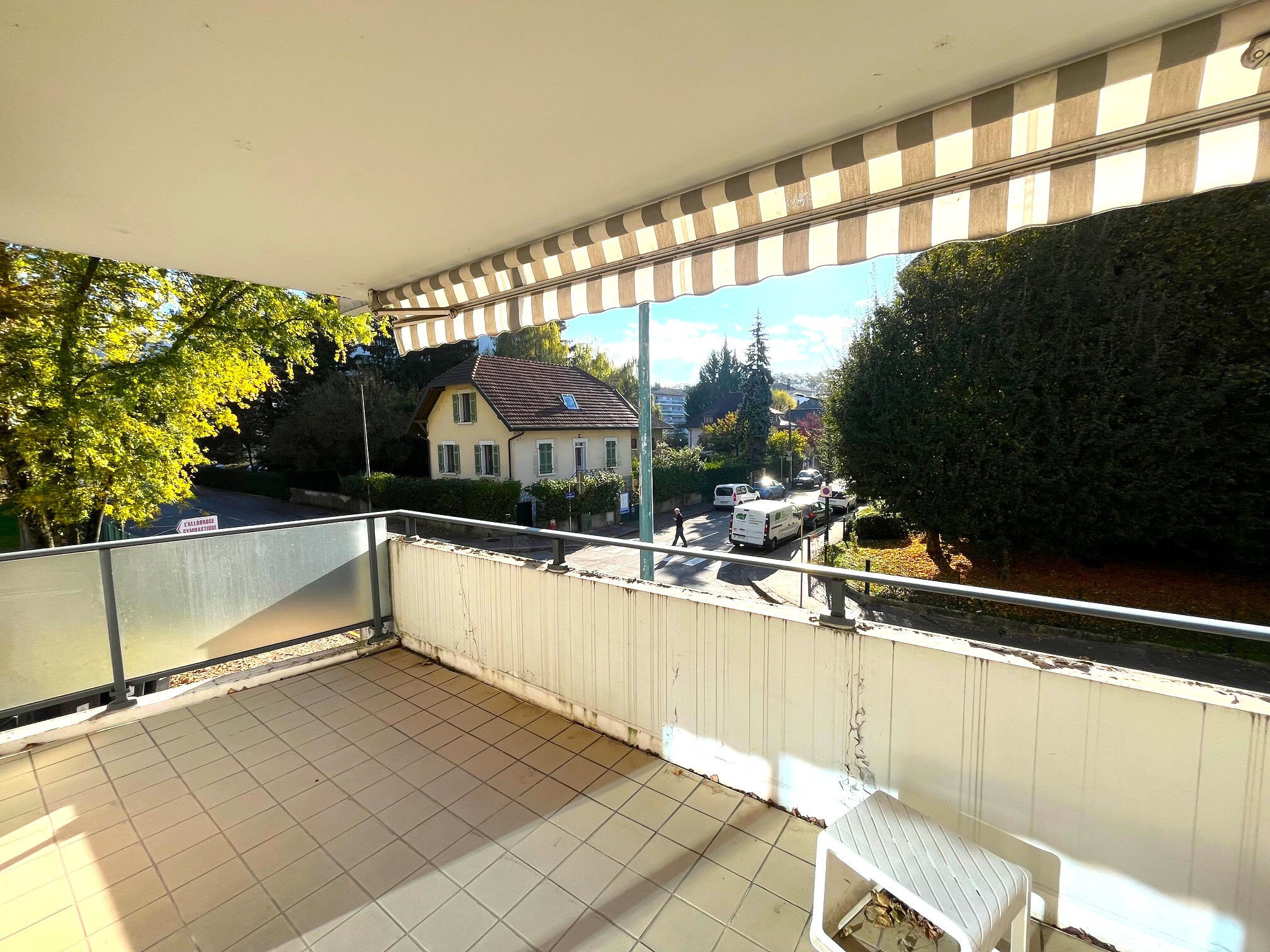 Appartement 3 pièces  à vendre Annecy 74000