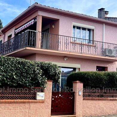 Maison 6 pièces 365000 €