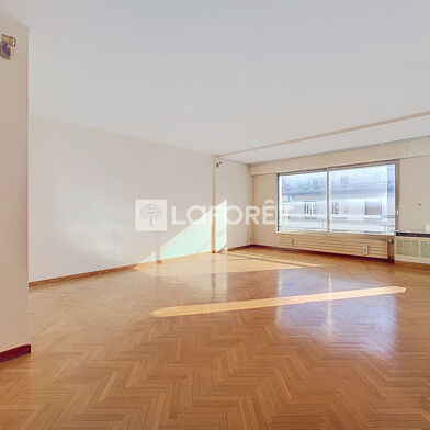 Appartement 4 pièces 106 m²