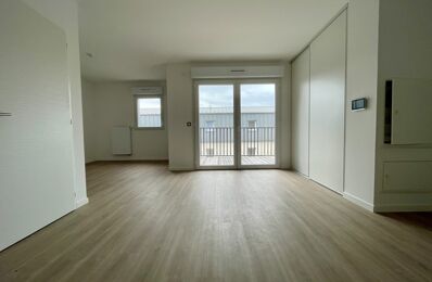 appartement 1 pièces 34 m2 à louer à Chateau-d'Olonne (85180)