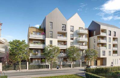 vente appartement à partir de 232 000 € à proximité de Noisy-le-Sec (93130)