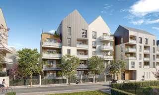 Appartement neuf   m² à vendre à Noisy-le-Grand (93160)