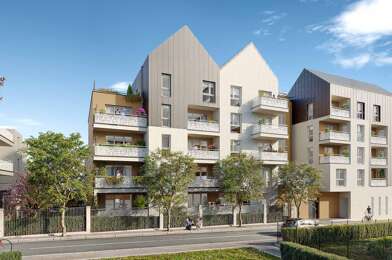 Appartement 4 pièces 436000 €