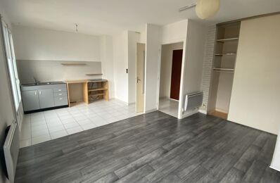 vente appartement 68 000 € à proximité de Eybens (38320)