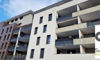 Appartement 49 m² en viager Grenoble (38000)