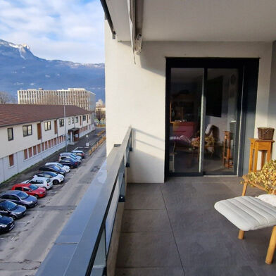 Appartement 2 pièces 46670 €