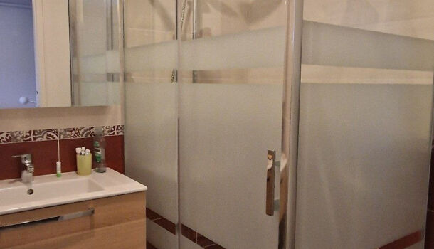 Appartement 2 pièces  à vendre Grenoble 38000