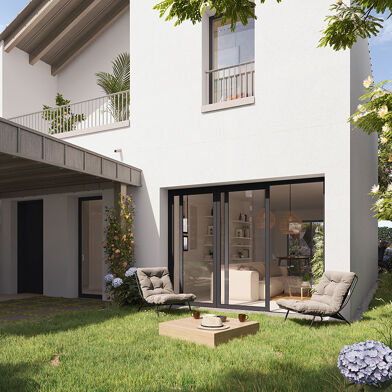 Maison 5 pièces 326030 €