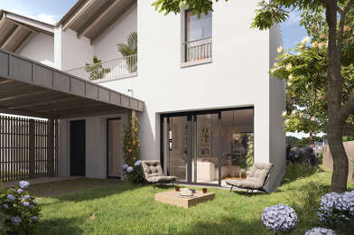 Maison 4 pièces 299000 €