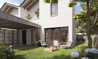 Maison 4 Pièces 82 m² à vendre à Acigné (35690)