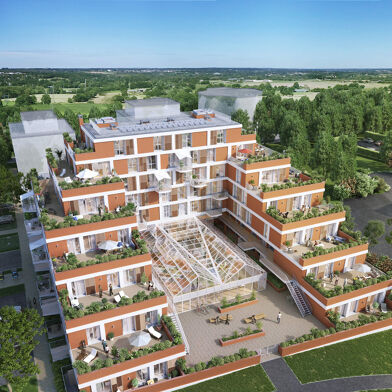 Appartement 4 pièces 395000 €