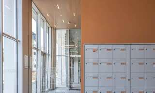 Appartement neuf   m² à vendre à Cesson-Sévigné (35510)