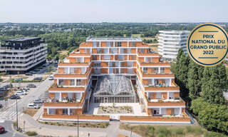 Appartement neuf   m² à vendre à Cesson-Sévigné (35510)