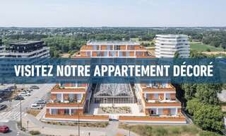 Appartement 3 Pièces 66 m² à vendre à Cesson-Sévigné (35510)