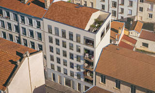 Appartement neuf   m² à vendre à Lyon 7 (69007)