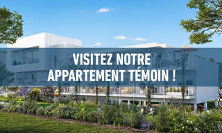 Appartement neuf   m² à vendre à Bruges (33520)