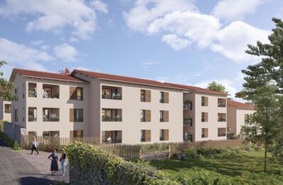 programme appartement À partir de 185 000 € à proximité de Lozanne (69380)