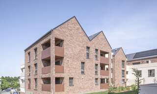 Appartement neuf   m² à vendre à Chartres-de-Bretagne (35131)