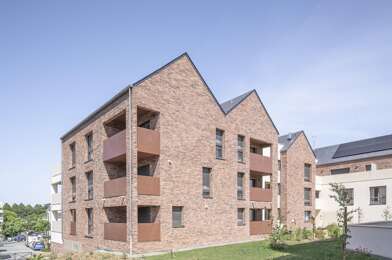 Appartement 3 pièces 249000 €