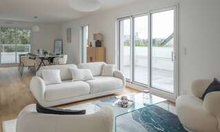 Appartement neuf   m² à vendre à Nantes (44000)