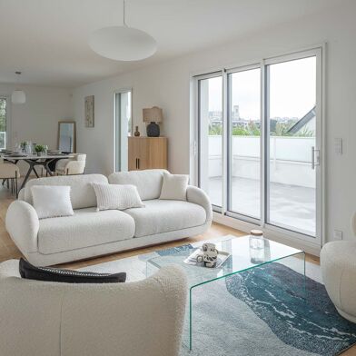 Appartement 4 pièces 889000 €