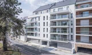 Appartement neuf   m² à vendre à Nantes (44000)