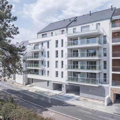 Appartement 4 pièces 889000 €