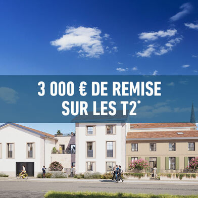 Appartement 1 pièces 218000 €