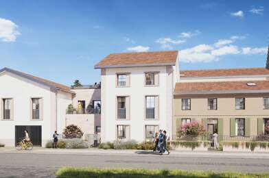 Appartement 1 pièces 219000 €