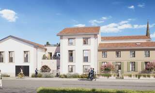 Appartement neuf   m² à vendre à Le Taillan-Médoc (33320)