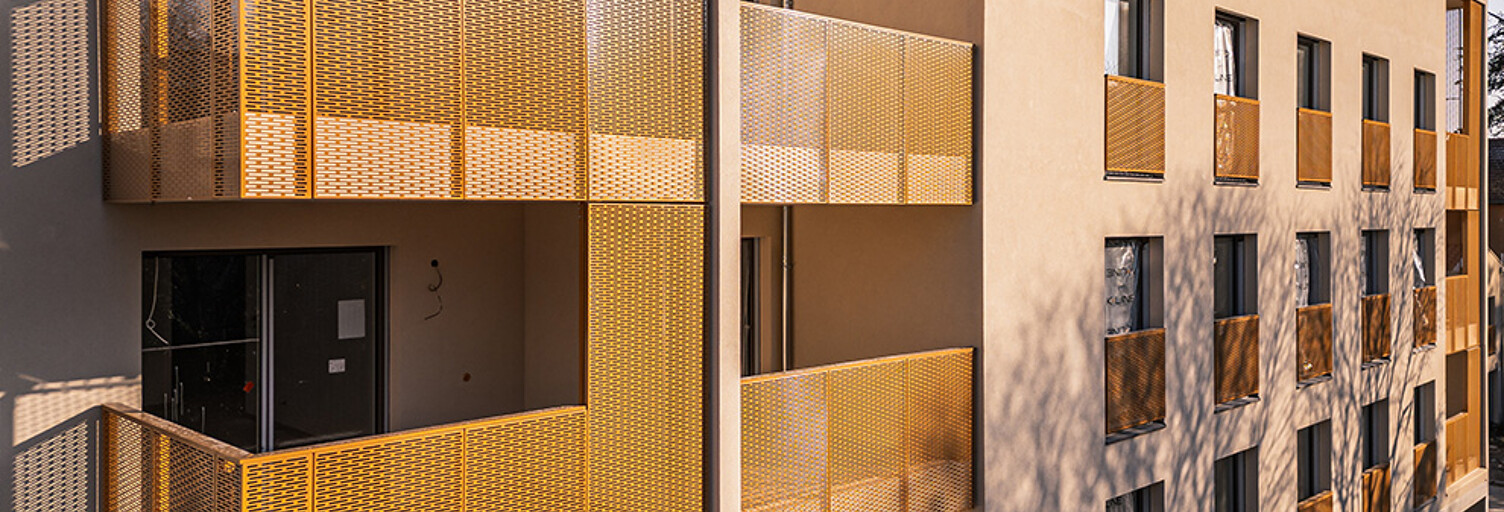 Appartement 4 Pièces 81 m² à vendre à Villeurbanne (69100)