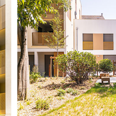 Appartement 4 pièces 499000 €